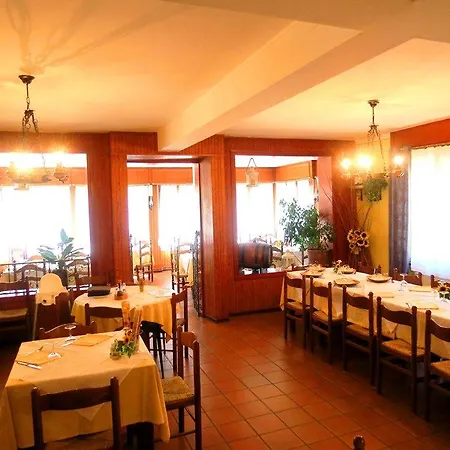 Ristorante Canetta 2*