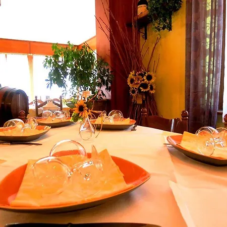Ristorante Canetta فندق Premeno